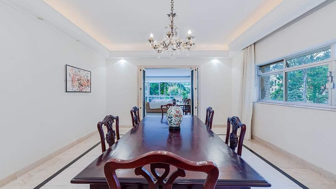 Apartamento, 5 quartos, 446 m² - Foto 9