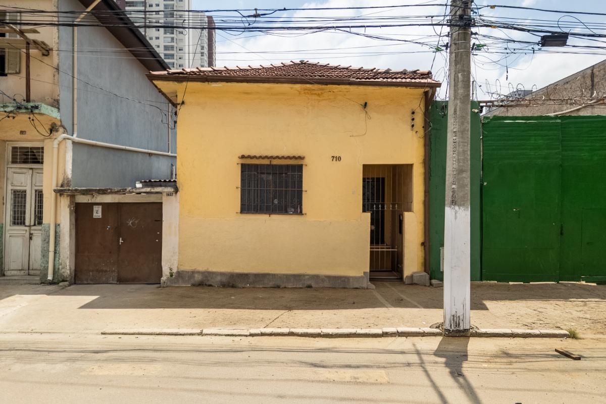 Terreno, 229 m² - Foto 1