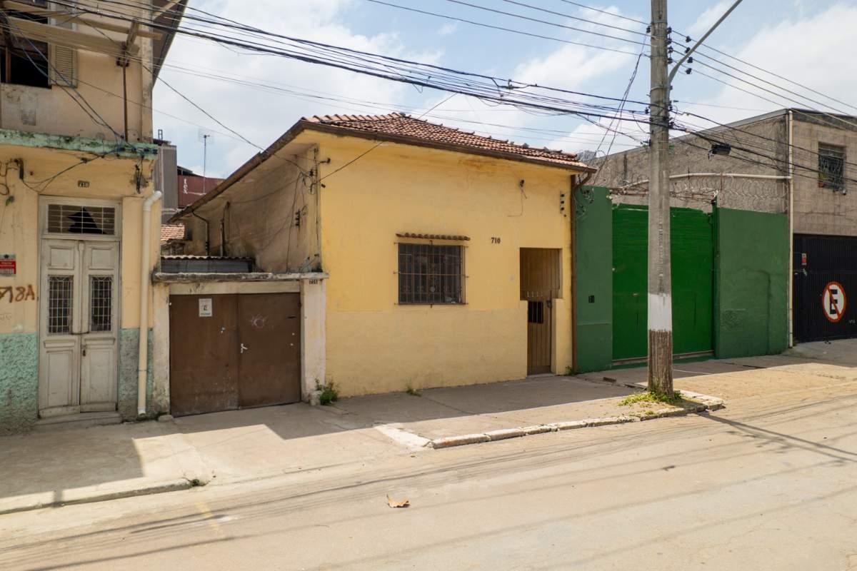 Terreno, 229 m² - Foto 2