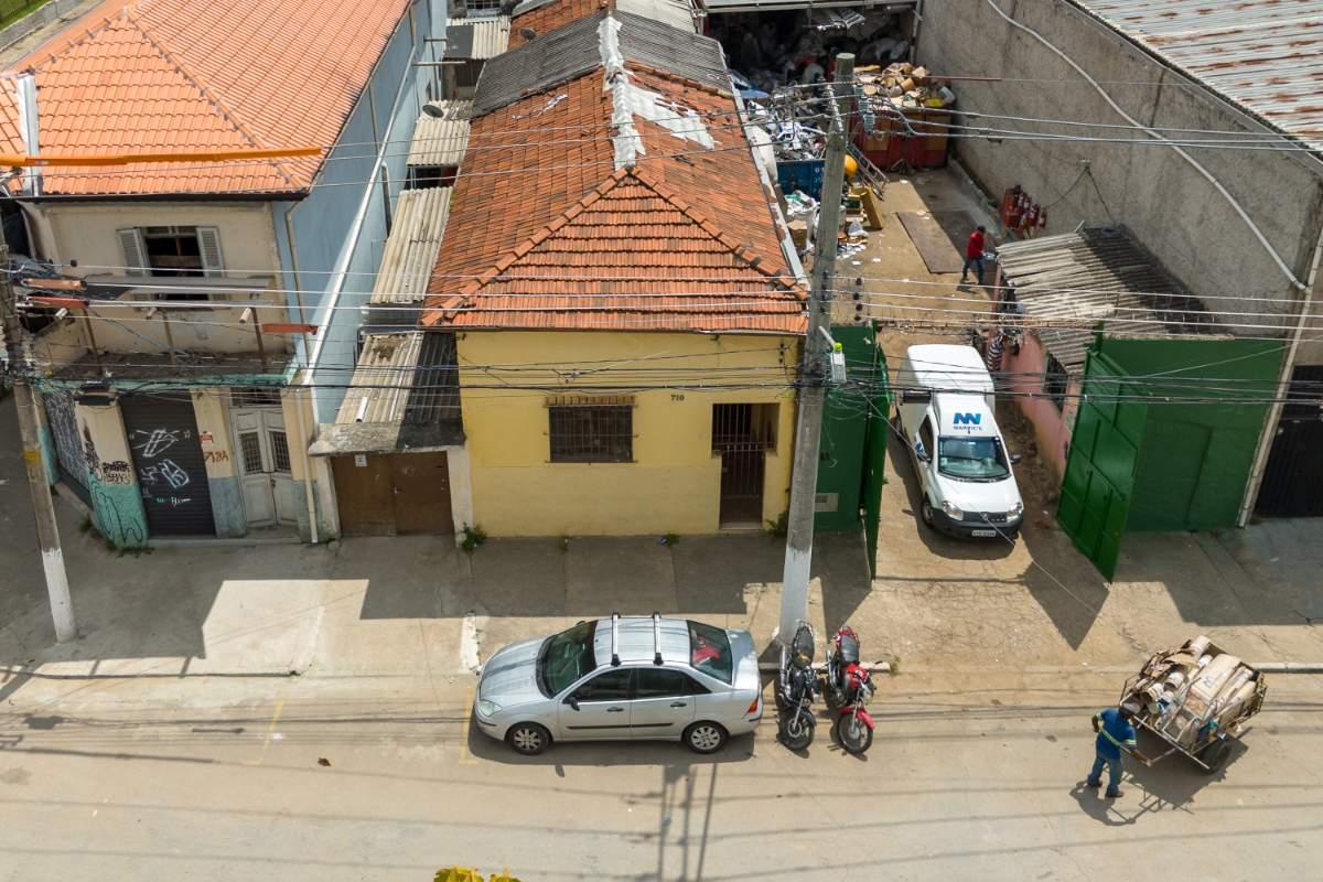 Terreno, 229 m² - Foto 8
