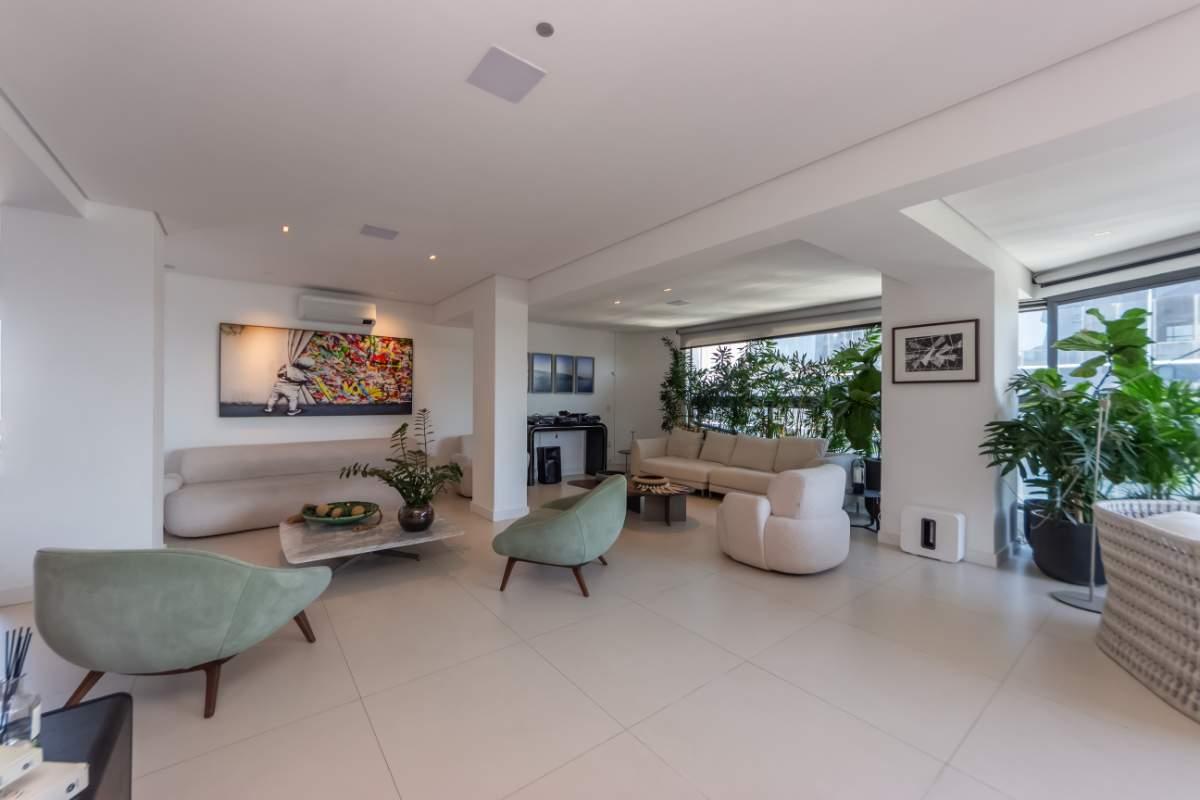 Apartamento, 4 quartos, 270 m² - Foto 10