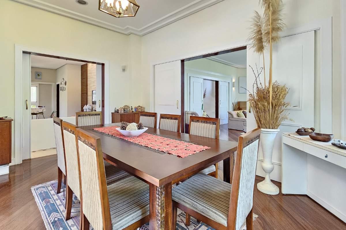 Casa de Condomínio, 5 quartos - Foto 12