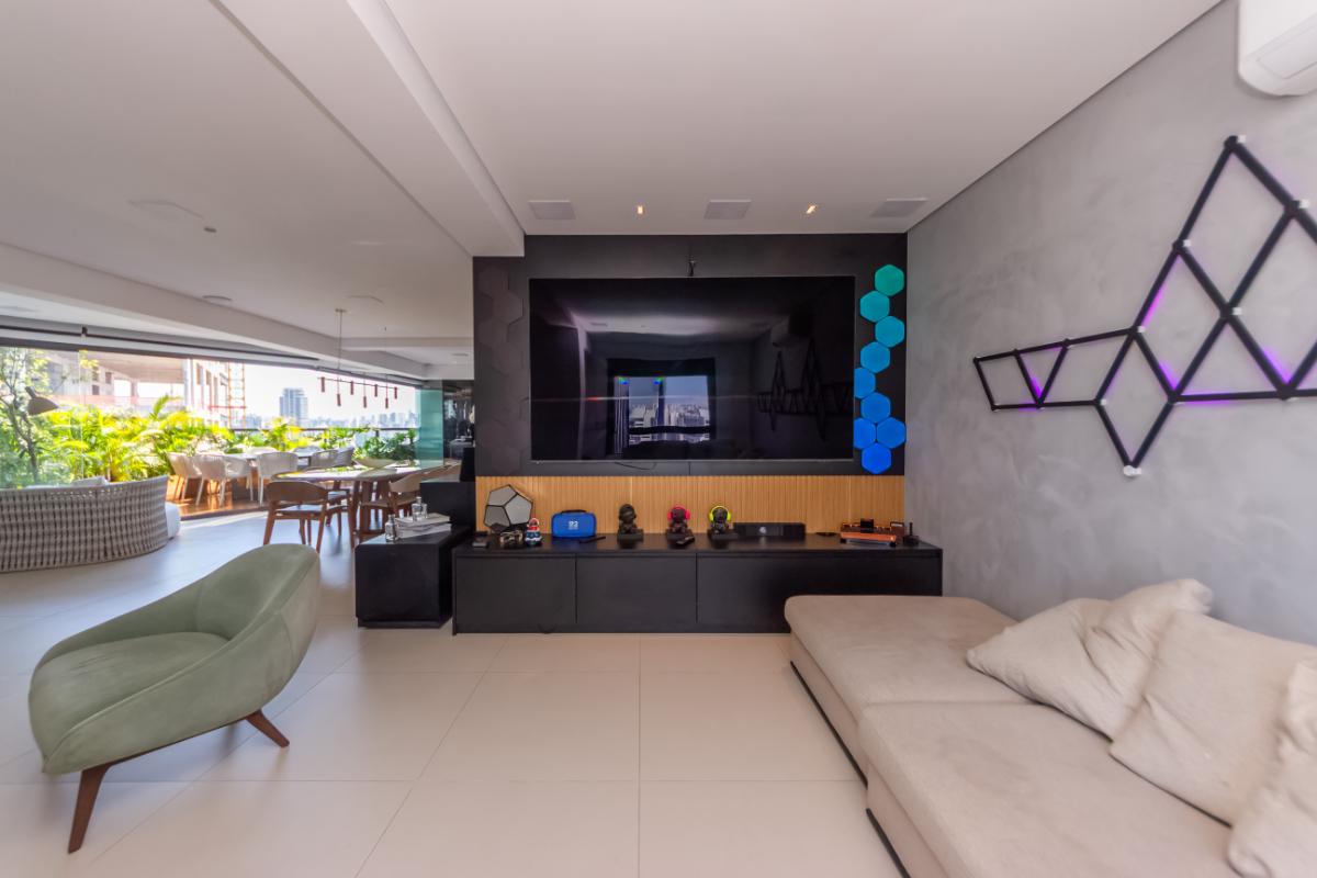 Apartamento, 4 quartos, 270 m² - Foto 13