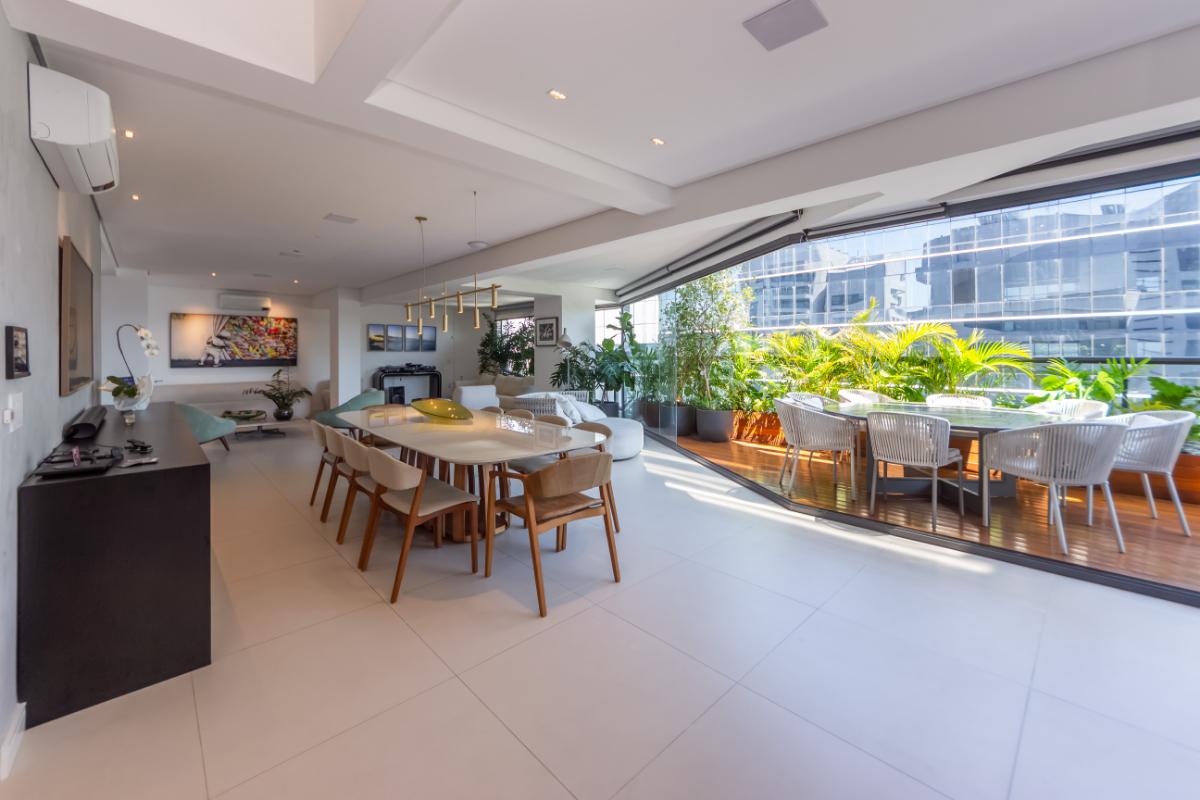 Apartamento, 4 quartos, 270 m² - Foto 1