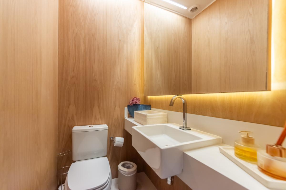 Apartamento, 4 quartos, 270 m² - Foto 15