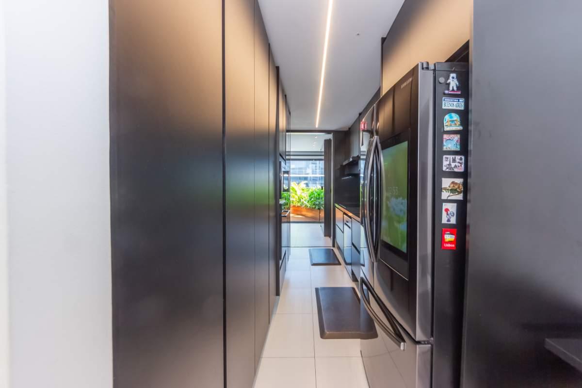 Apartamento, 4 quartos, 270 m² - Foto 18