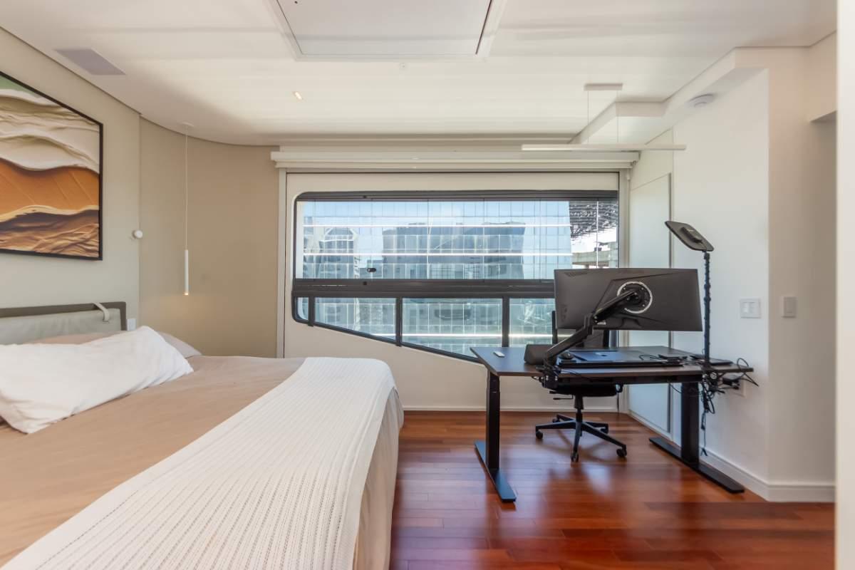 Apartamento, 4 quartos, 270 m² - Foto 22