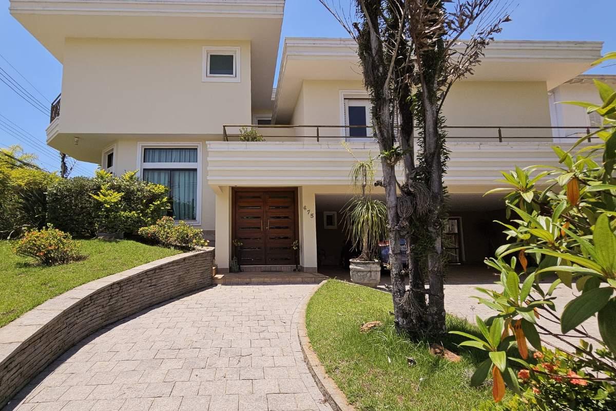 Casa de Condomínio, 5 quartos - Foto 2