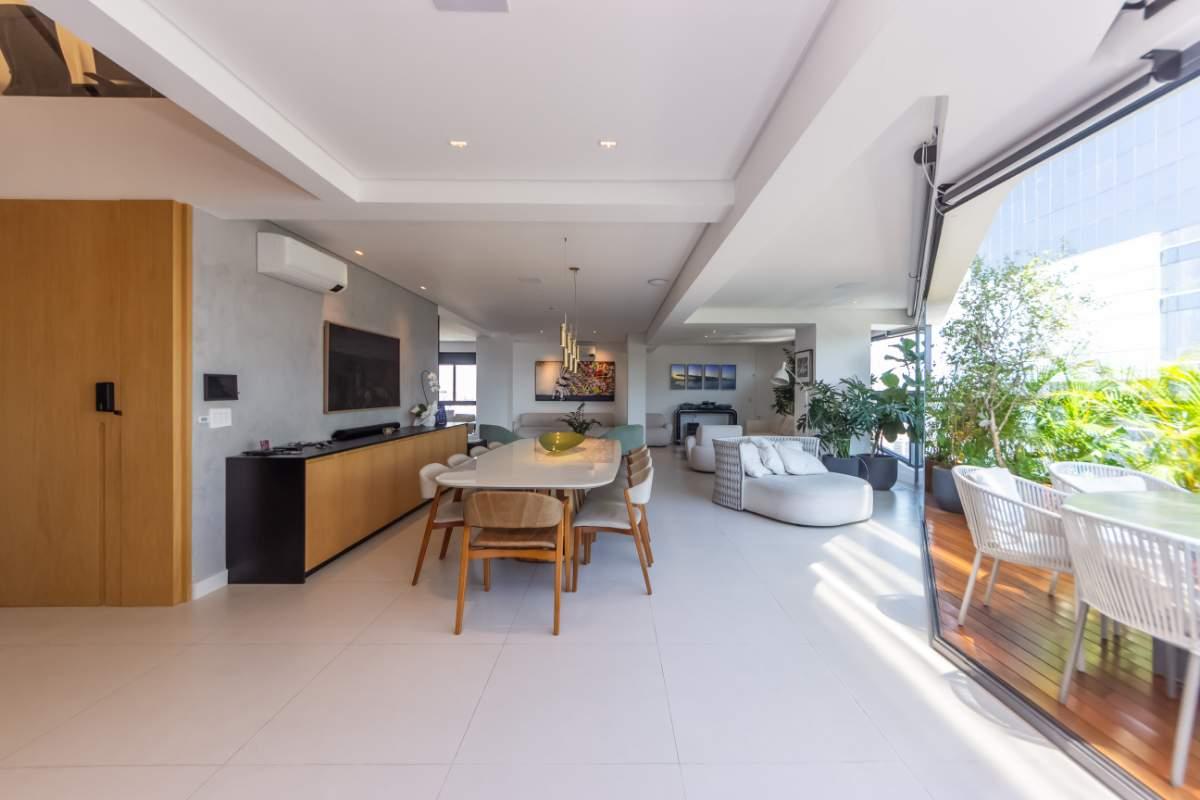 Apartamento, 4 quartos, 270 m² - Foto 3