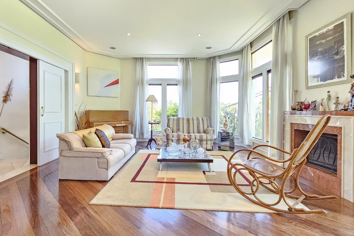 Casa de Condomínio, 5 quartos - Foto 3