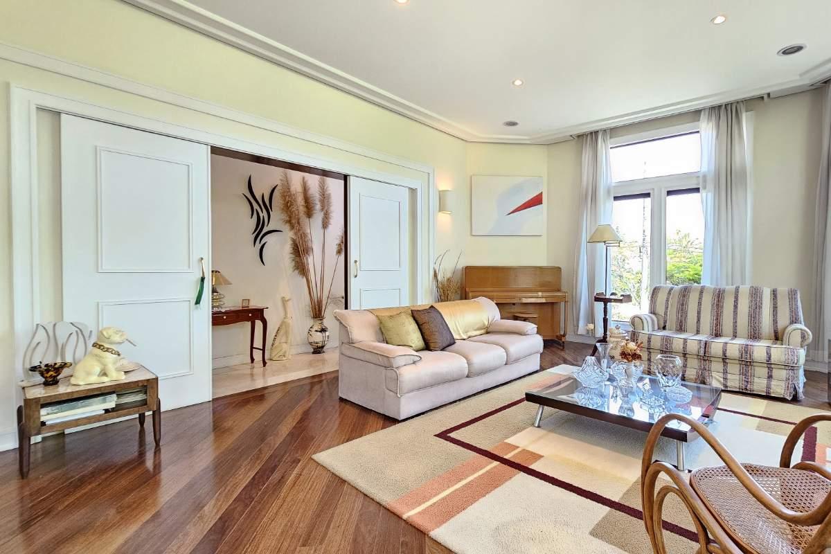 Casa de Condomínio, 5 quartos - Foto 5