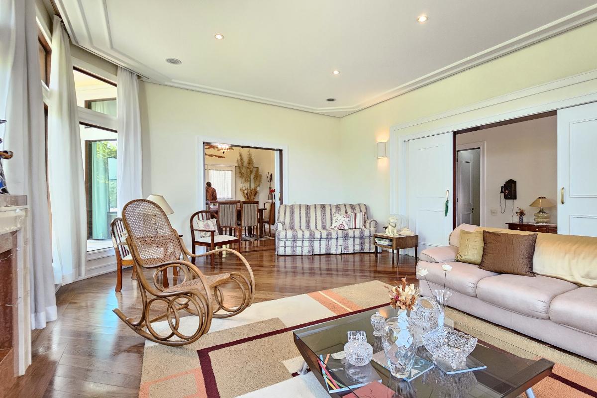 Casa de Condomínio, 5 quartos - Foto 6