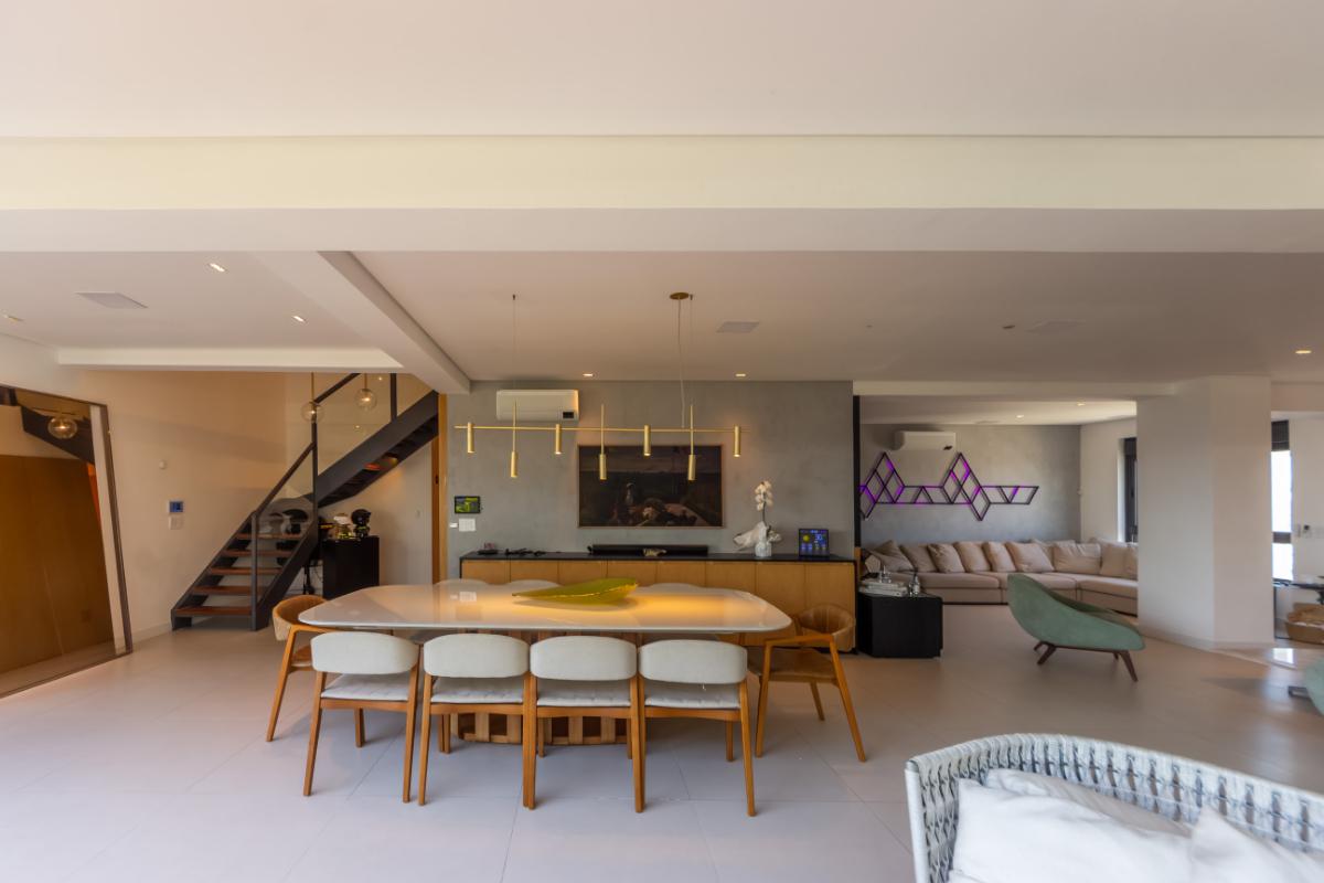 Apartamento, 4 quartos, 270 m² - Foto 7