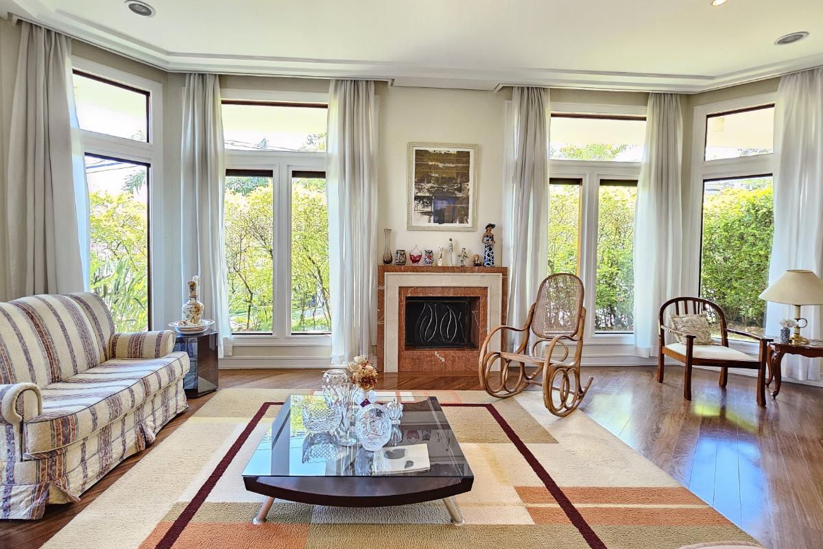 Casa de Condomínio, 5 quartos - Foto 8