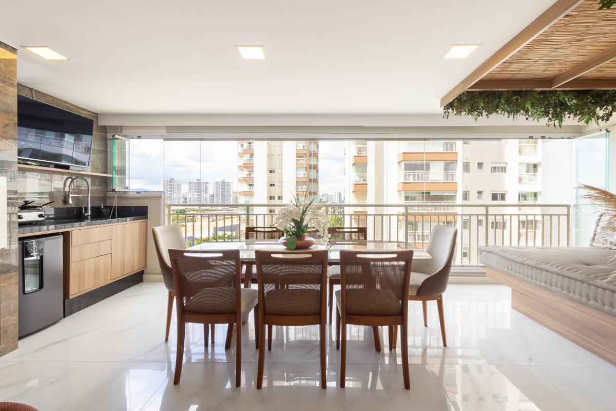 Apartamento, 3 quartos, 136 m² - Foto 10