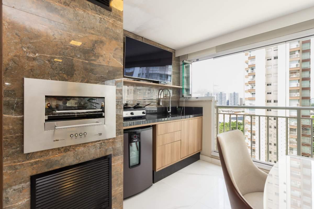 Apartamento, 3 quartos, 136 m² - Foto 12