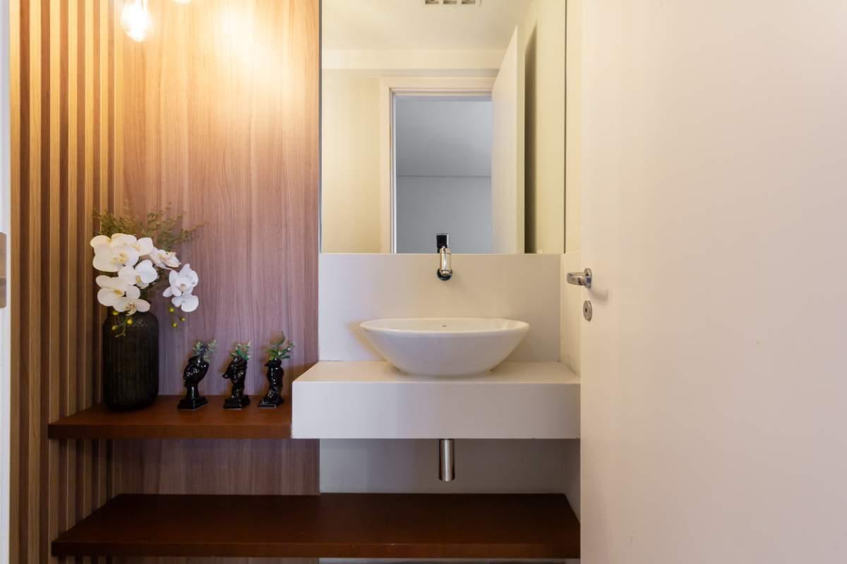 Apartamento, 3 quartos, 136 m² - Foto 17