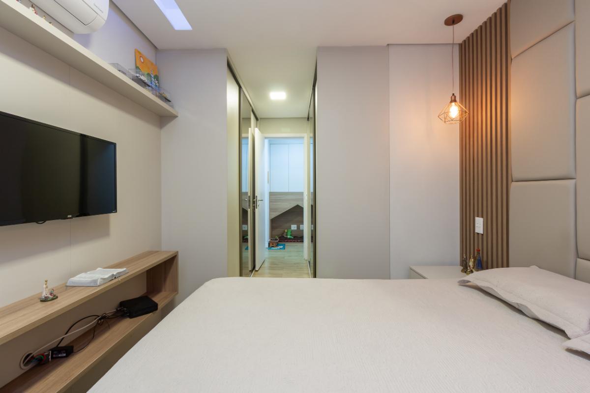 Apartamento, 3 quartos, 136 m² - Foto 20