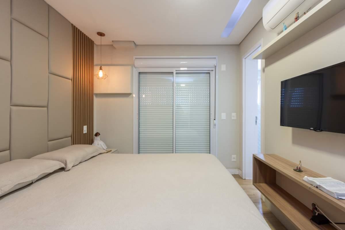 Apartamento, 3 quartos, 136 m² - Foto 21