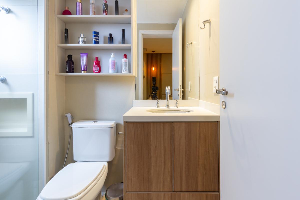 Apartamento, 3 quartos, 136 m² - Foto 24