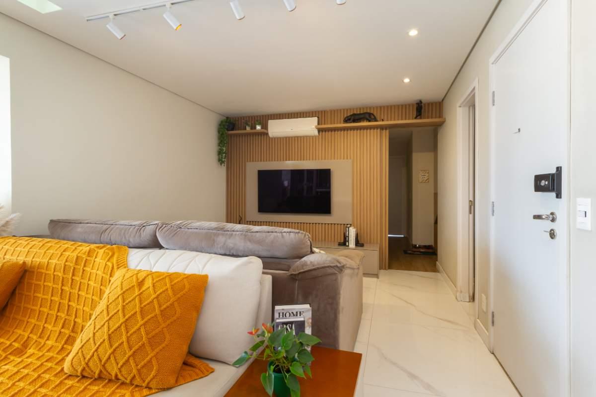 Apartamento, 3 quartos, 136 m² - Foto 5
