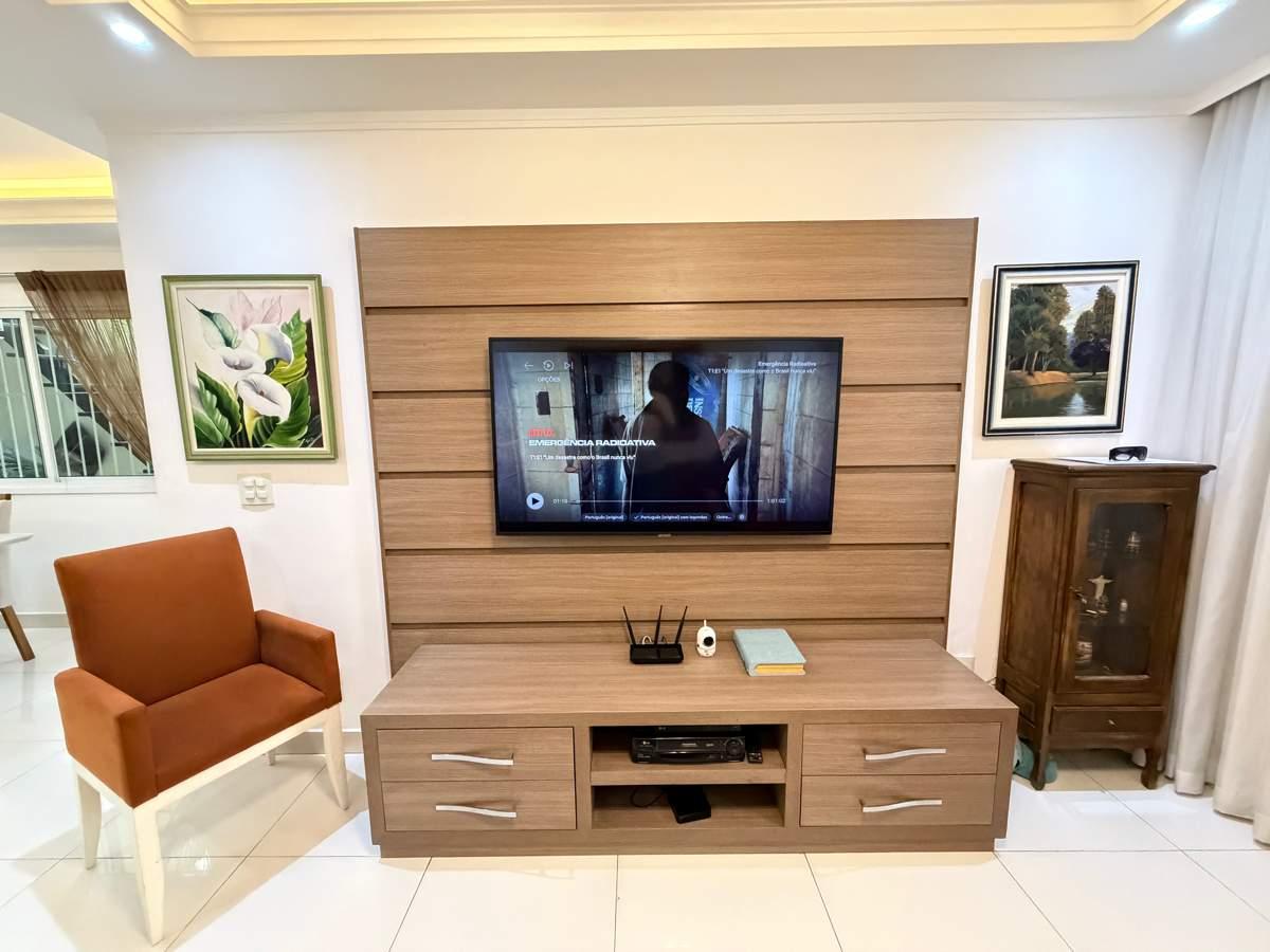 Casa, 3 quartos, 132 m² - Foto 10