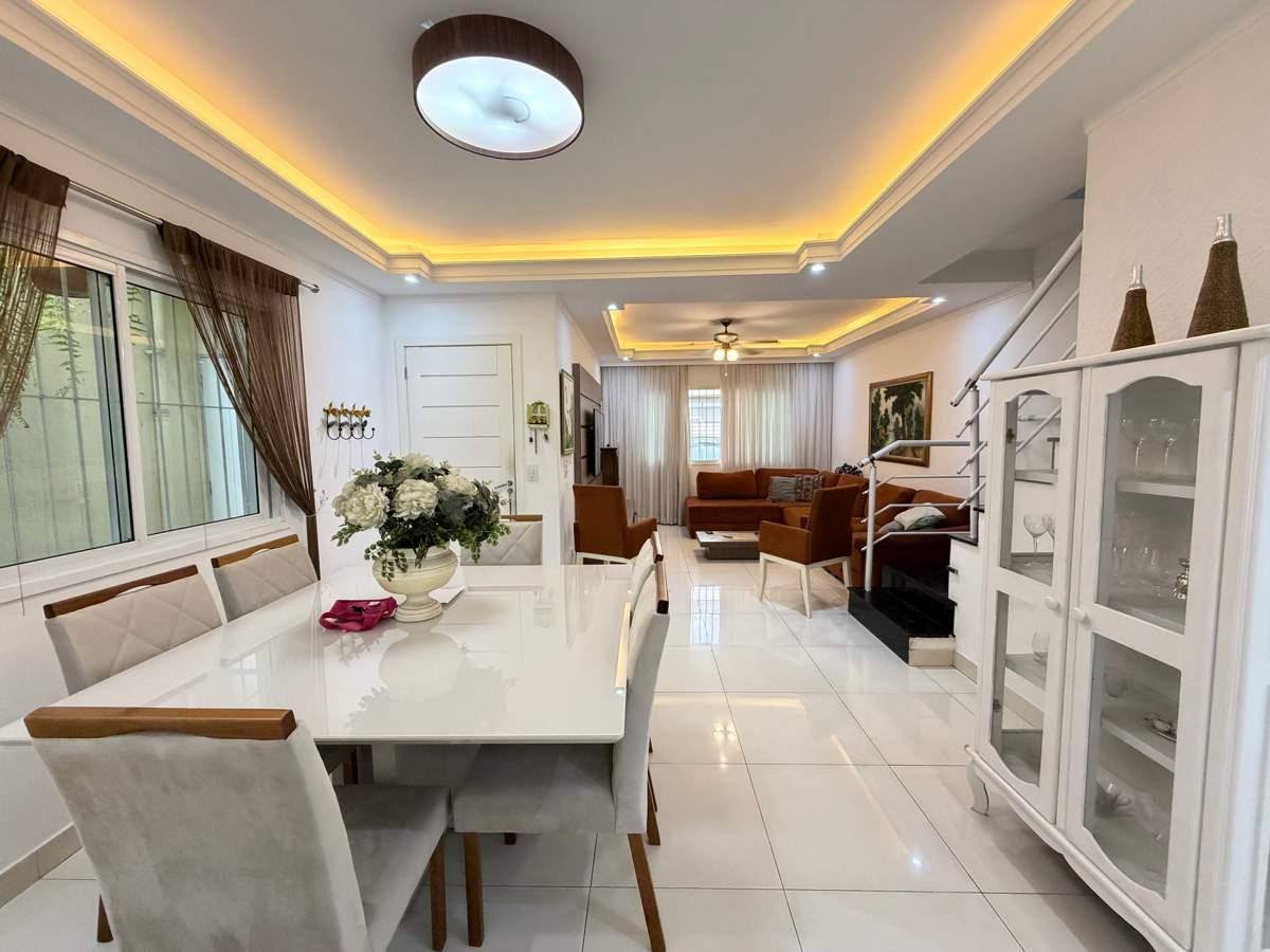 Casa, 3 quartos, 132 m² - Foto 15