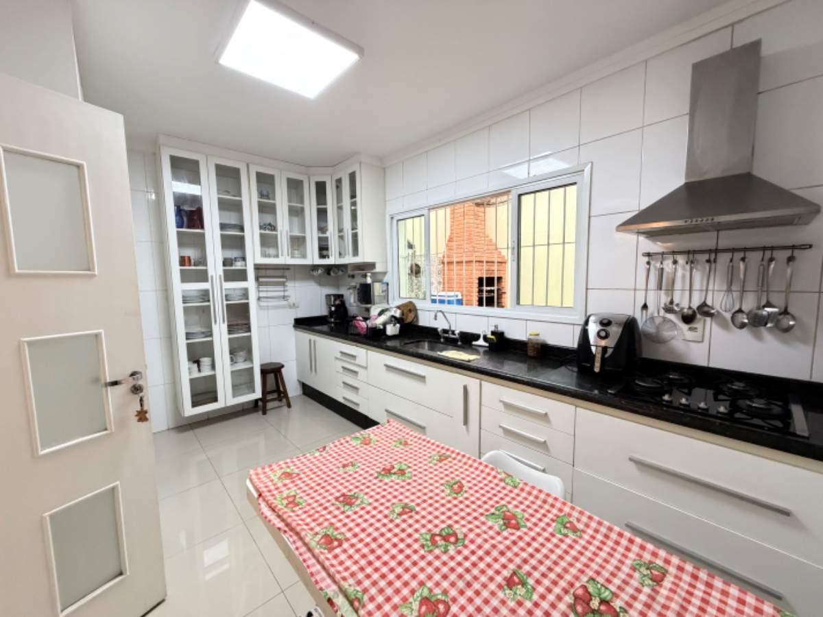 Casa, 3 quartos, 132 m² - Foto 16