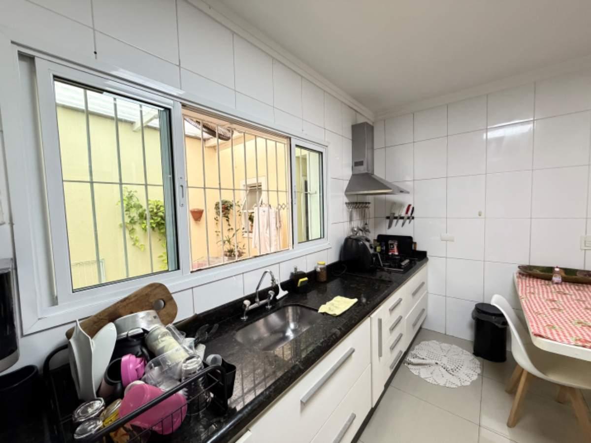 Casa, 3 quartos, 132 m² - Foto 19
