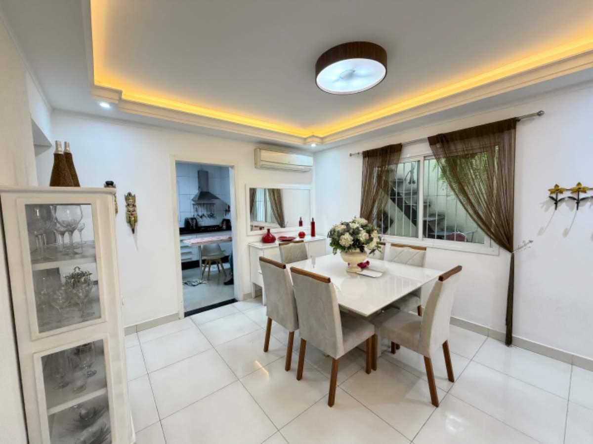 Casa, 3 quartos, 132 m² - Foto 3