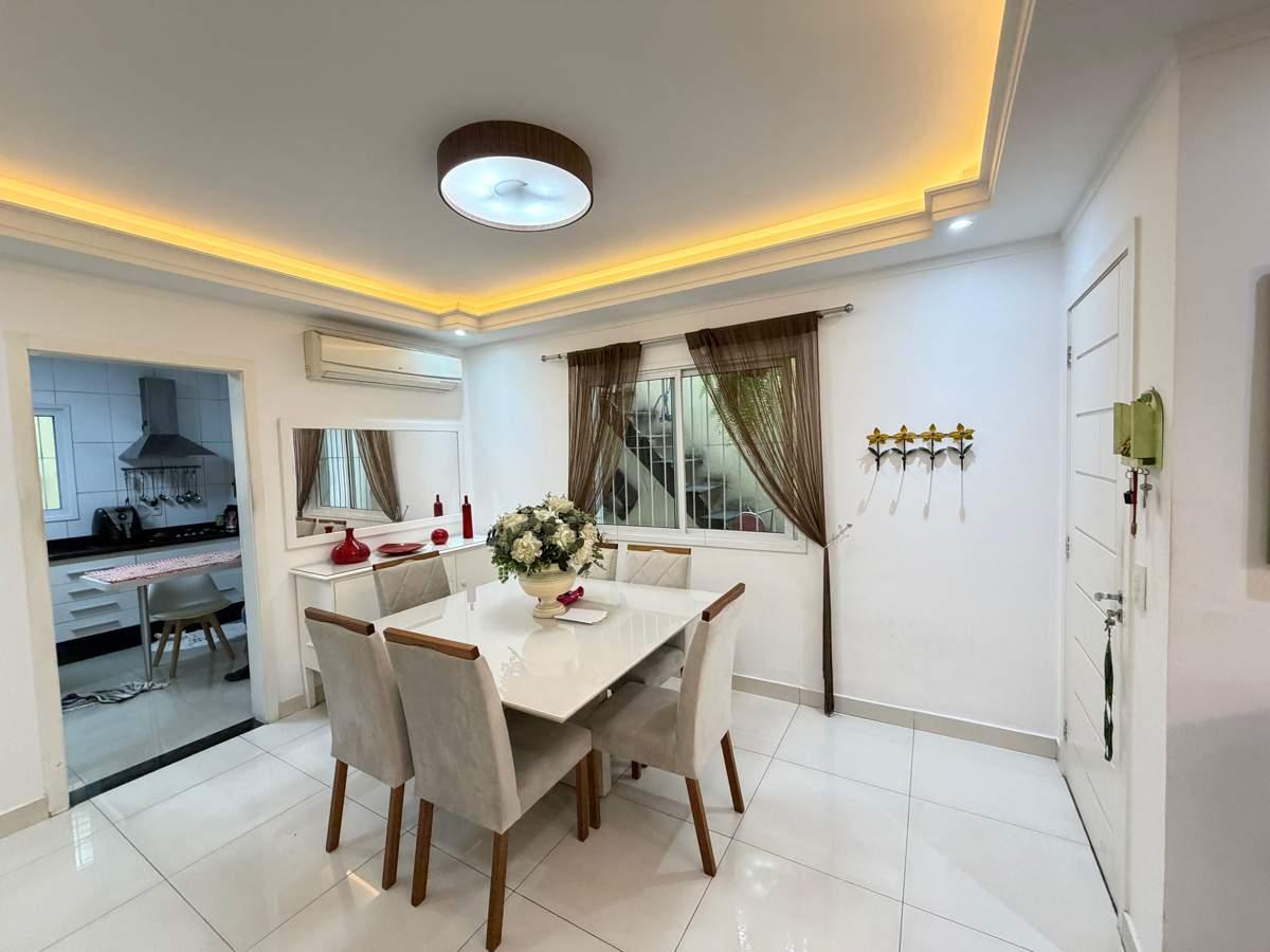 Casa, 3 quartos, 132 m² - Foto 4