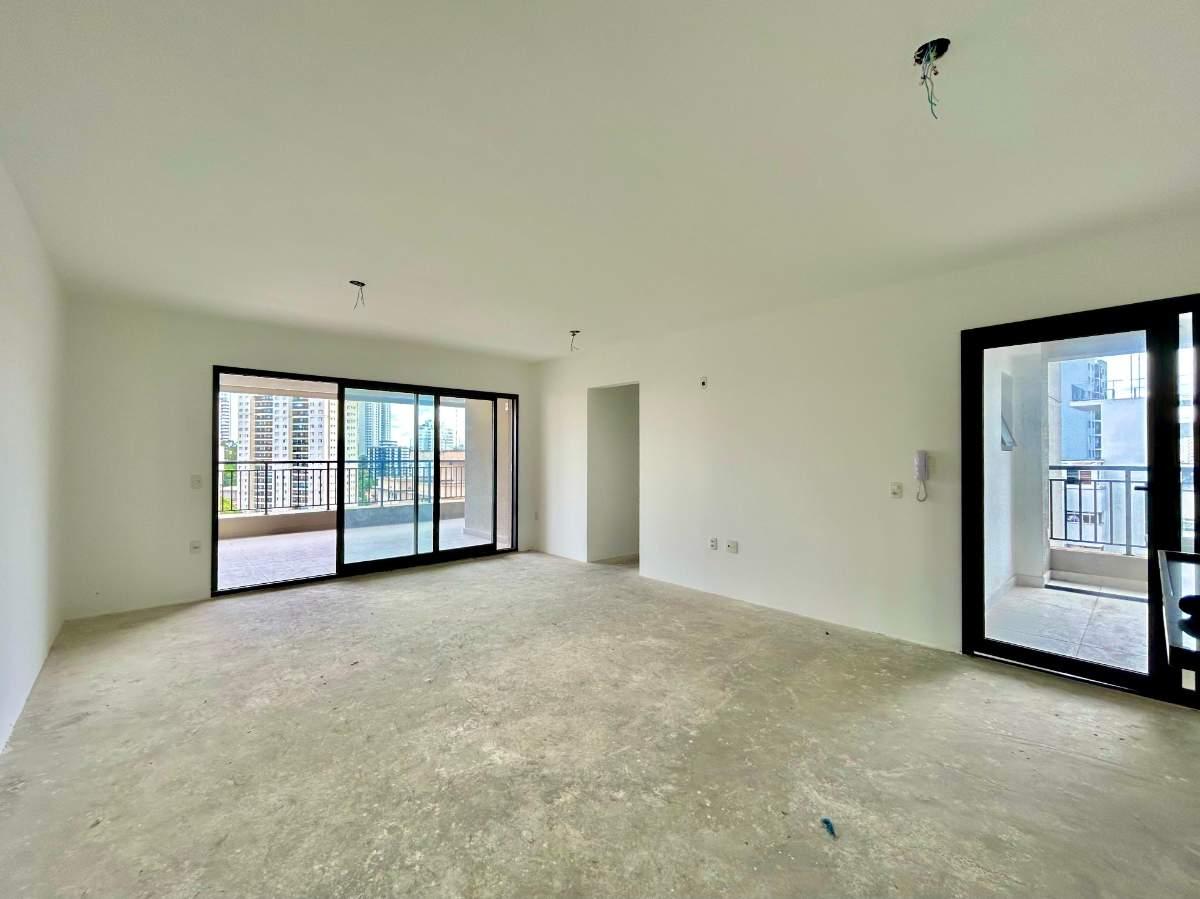 Apartamento, 3 quartos, 123 m² - Foto 4