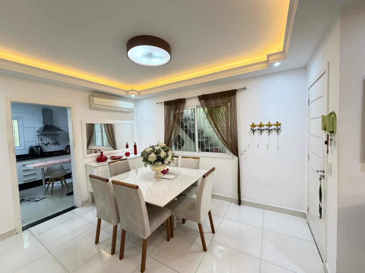 Casa, 3 quartos, 132 m² - Foto 5