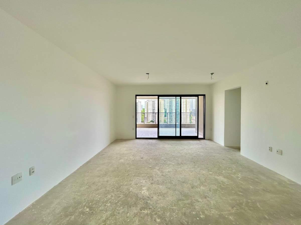 Apartamento, 3 quartos, 123 m² - Foto 5
