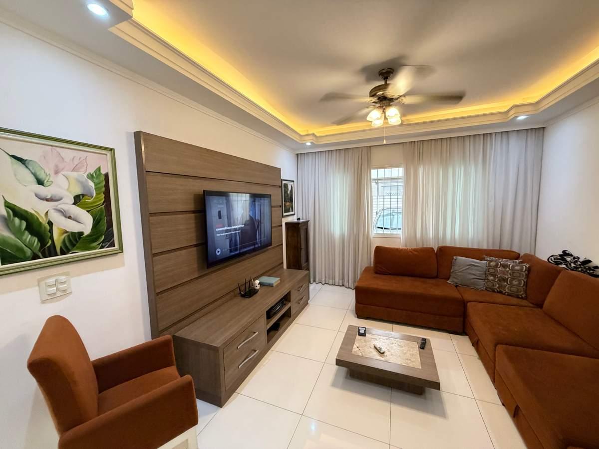 Casa, 3 quartos, 132 m² - Foto 6