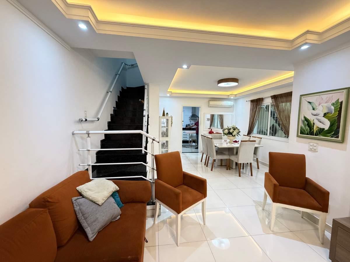 Casa, 3 quartos, 132 m² - Foto 7