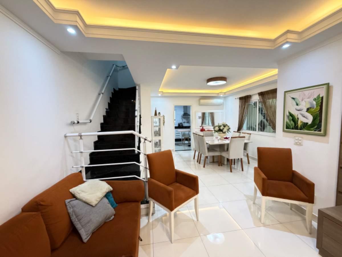 Casa, 3 quartos, 132 m² - Foto 8