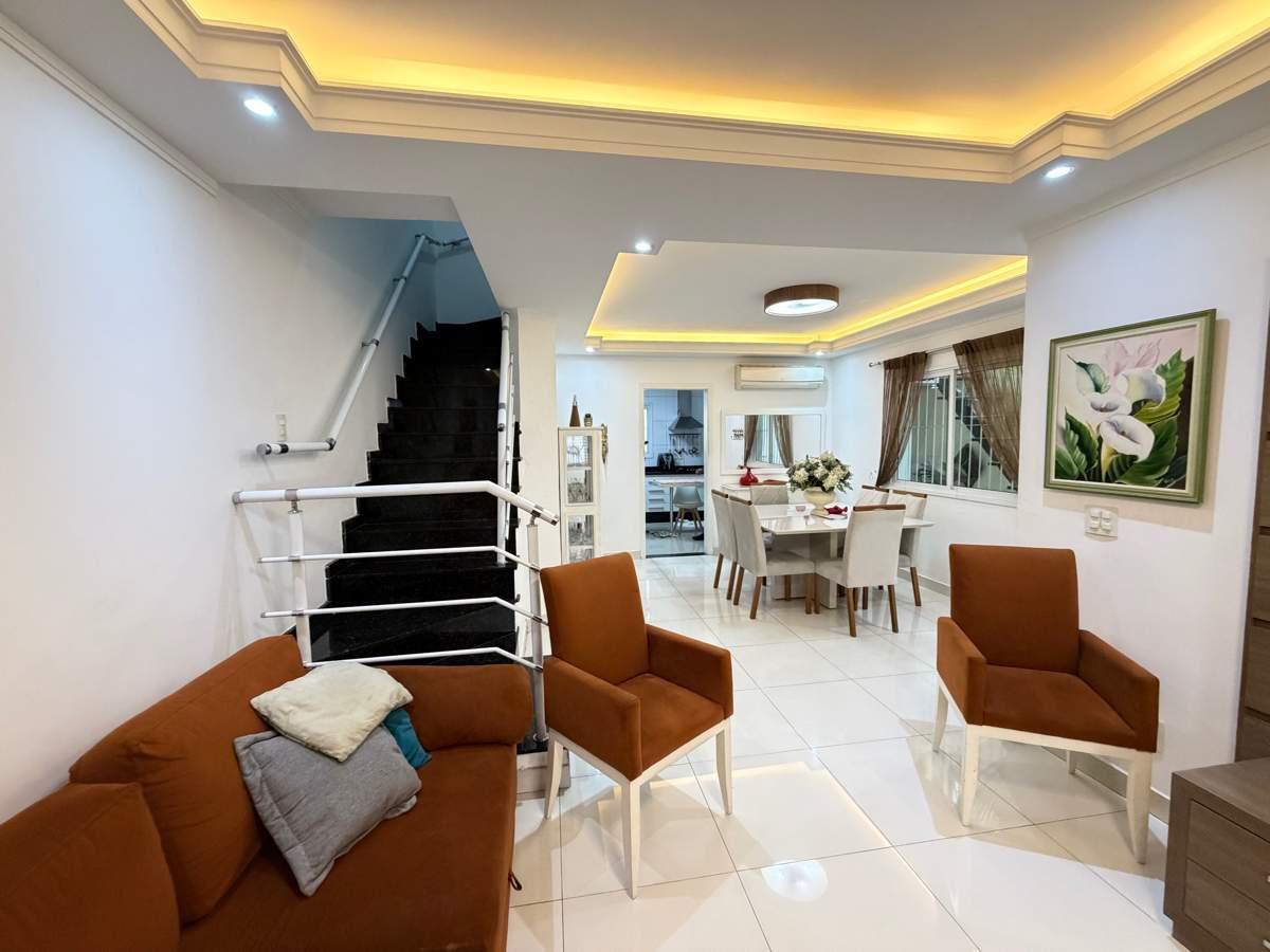 Casa, 3 quartos, 132 m² - Foto 9