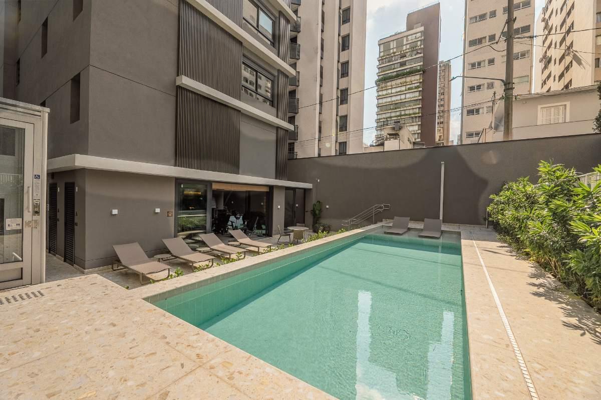 Apartamento, 4 quartos, 268 m² - Foto 10