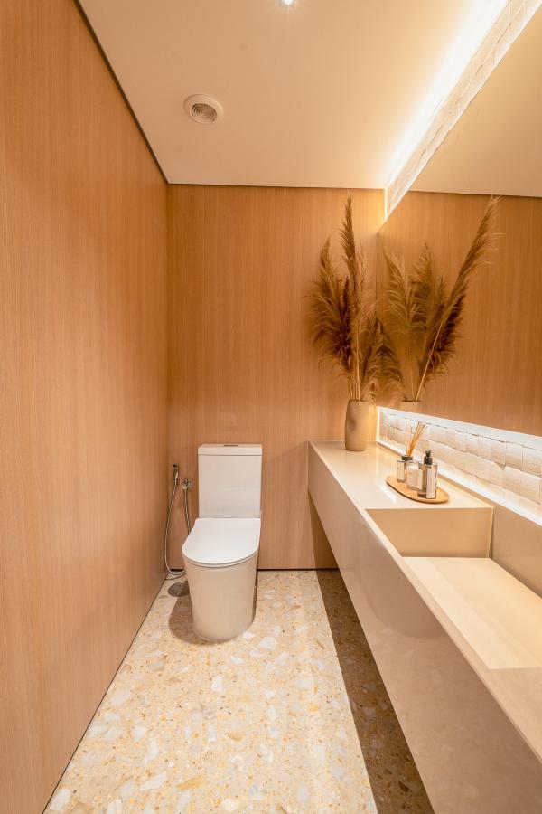 Apartamento, 4 quartos, 268 m² - Foto 15