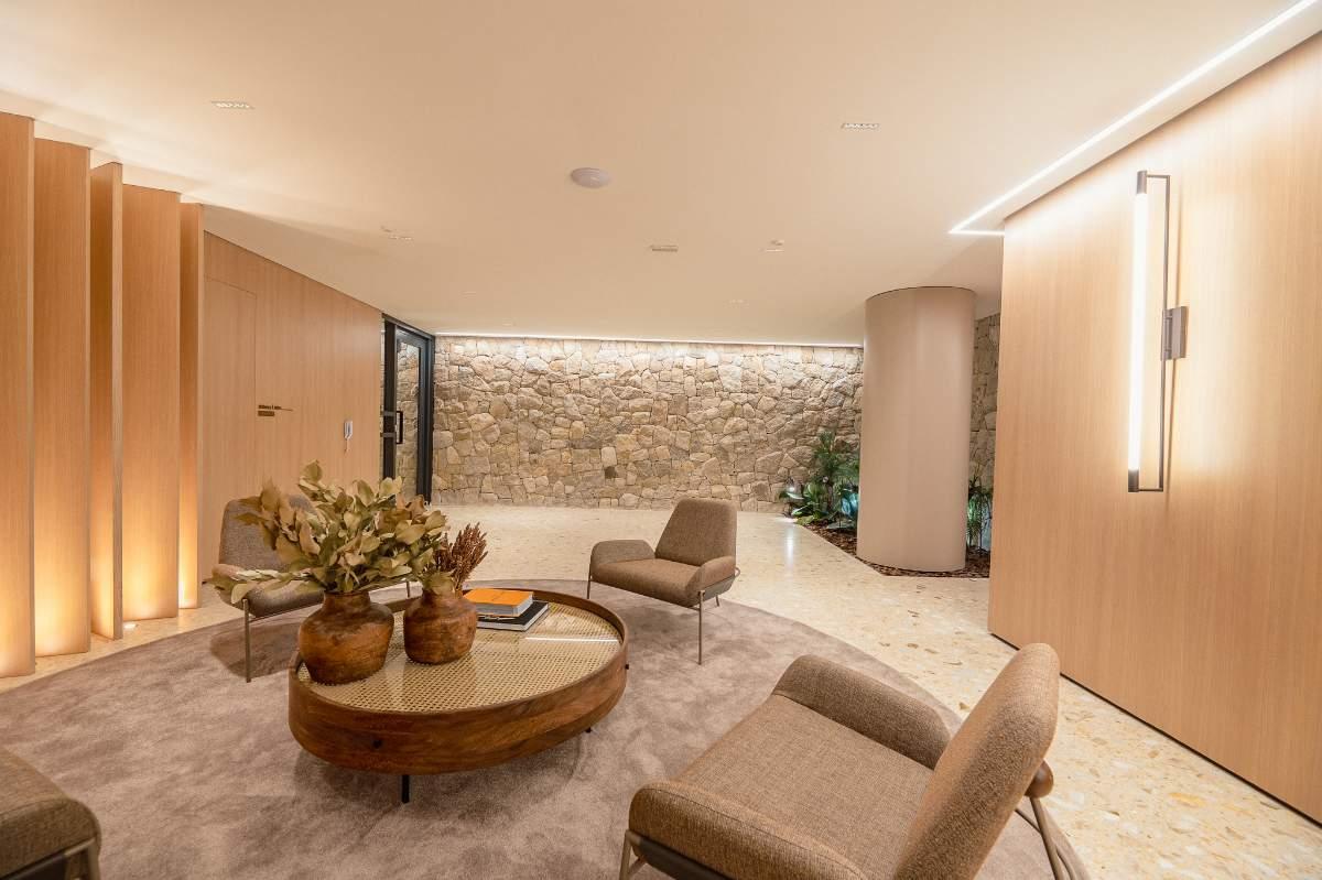 Apartamento, 4 quartos, 268 m² - Foto 3