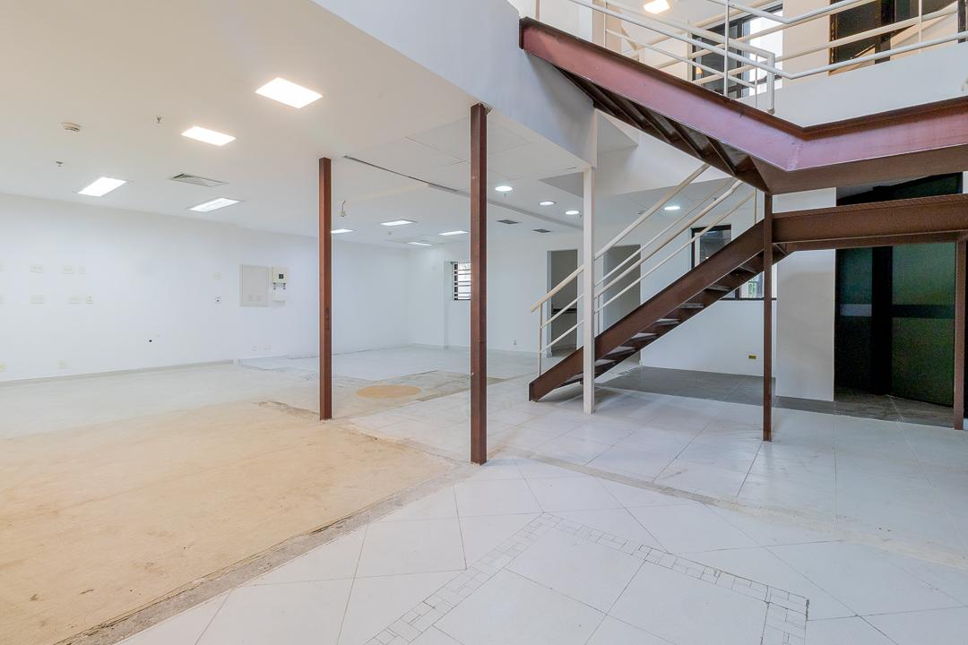 Sala-Conjunto, 102 m² - Foto 1