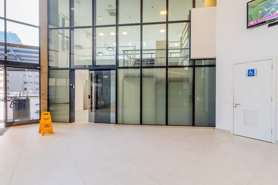 Sala-Conjunto, 102 m² - Foto 24