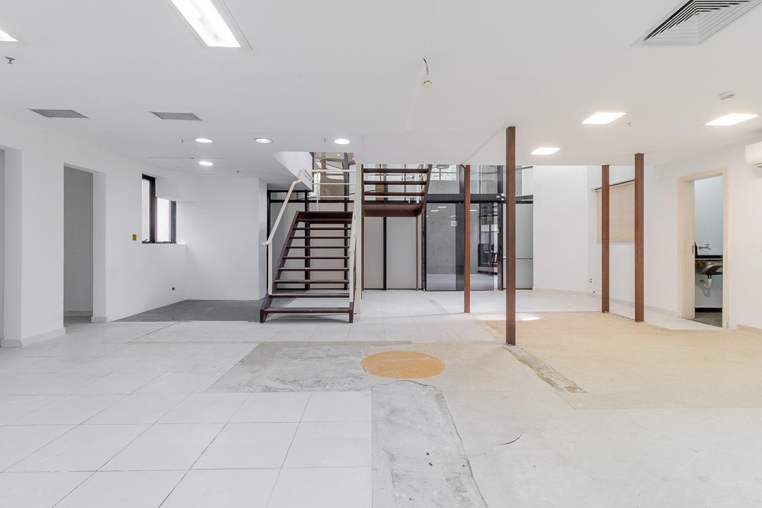 Sala-Conjunto, 102 m² - Foto 8