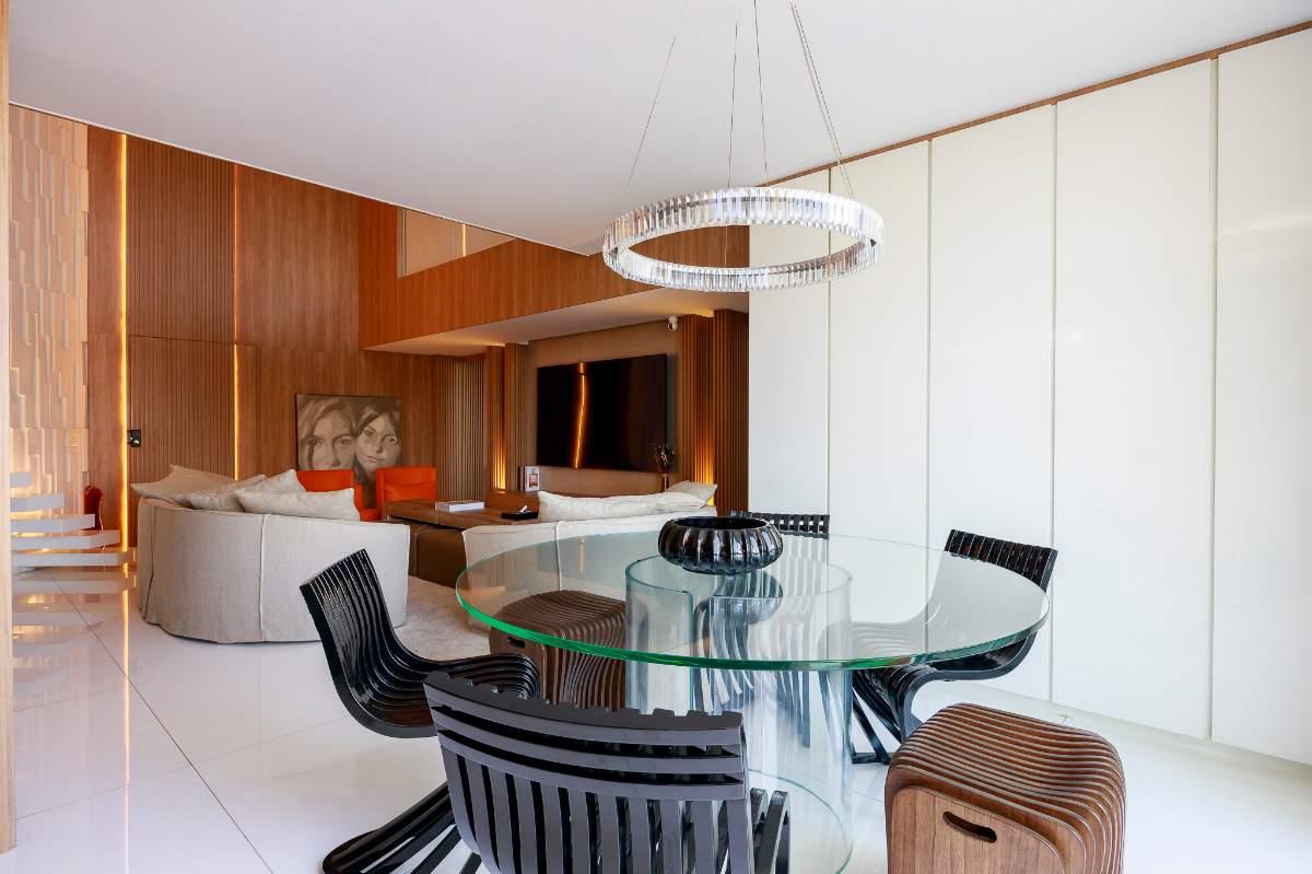 Apartamento, 3 quartos, 190 m² - Foto 11