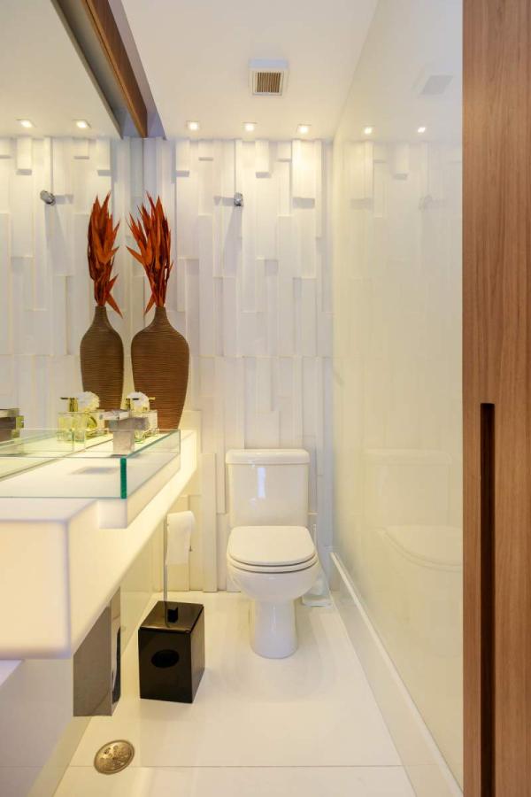 Apartamento, 3 quartos, 190 m² - Foto 12