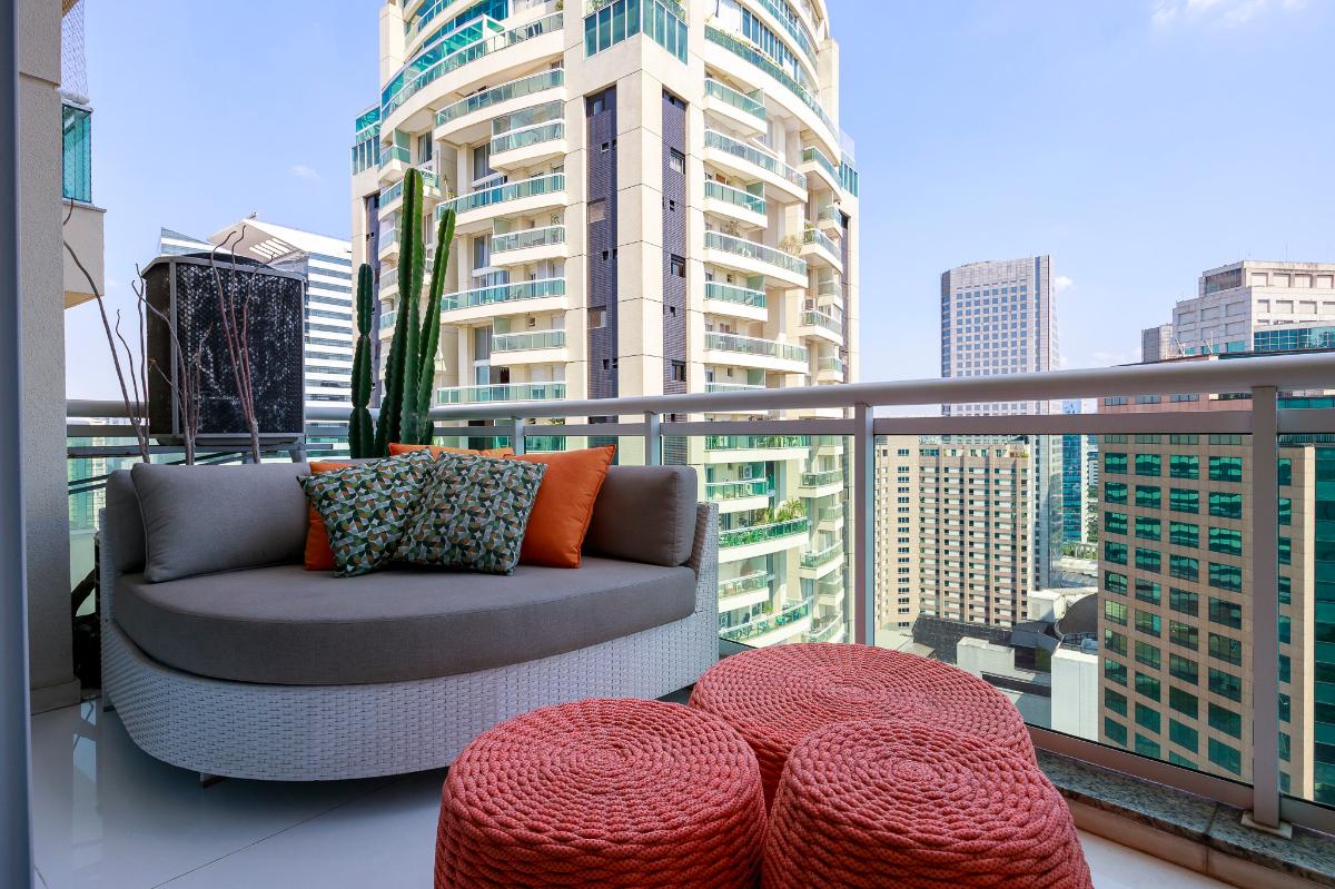 Apartamento, 3 quartos, 190 m² - Foto 14
