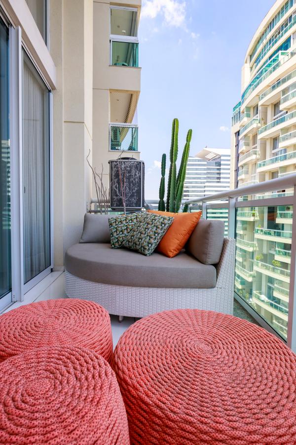 Apartamento, 3 quartos, 190 m² - Foto 15
