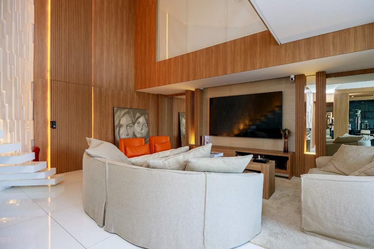 Apartamento, 3 quartos, 190 m² - Foto 16