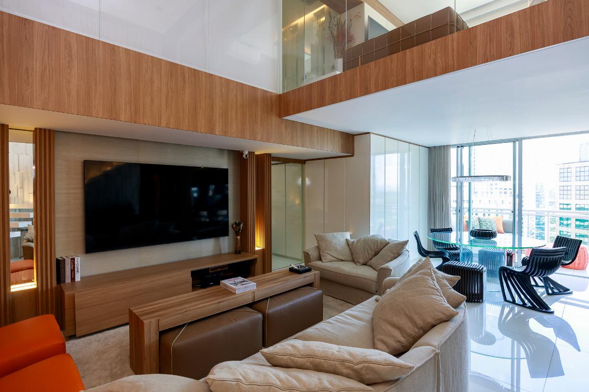 Apartamento, 3 quartos, 190 m² - Foto 17